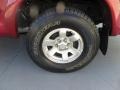 2000 Sunfire Red Pearl Toyota Tundra SR5 Extended Cab  photo #14