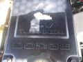 Bright Silver Metallic - Ram 2500 SLT Quad Cab 4x4 Photo No. 11