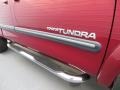 2000 Sunfire Red Pearl Toyota Tundra SR5 Extended Cab  photo #17