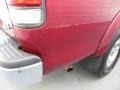 2000 Sunfire Red Pearl Toyota Tundra SR5 Extended Cab  photo #20