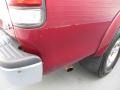 Sunfire Red Pearl - Tundra SR5 Extended Cab Photo No. 20