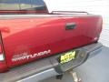 2000 Sunfire Red Pearl Toyota Tundra SR5 Extended Cab  photo #22