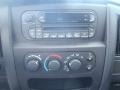 Bright Silver Metallic - Ram 2500 SLT Quad Cab 4x4 Photo No. 19
