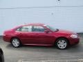 Crystal Red Tintcoat - Impala LT Photo No. 2