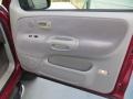 2000 Sunfire Red Pearl Toyota Tundra SR5 Extended Cab  photo #25