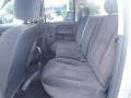Bright Silver Metallic - Ram 2500 SLT Quad Cab 4x4 Photo No. 22