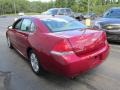 Crystal Red Tintcoat - Impala LT Photo No. 7