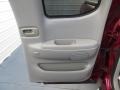 Sunfire Red Pearl - Tundra SR5 Extended Cab Photo No. 29
