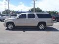 Gold Mist Metallic - Yukon XL Denali AWD Photo No. 3