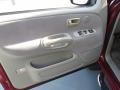 2000 Sunfire Red Pearl Toyota Tundra SR5 Extended Cab  photo #32