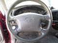 2000 Sunfire Red Pearl Toyota Tundra SR5 Extended Cab  photo #40