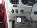2000 Sunfire Red Pearl Toyota Tundra SR5 Extended Cab  photo #43