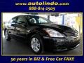 Super Black - Altima 2.5 SL Photo No. 1