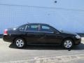 2013 Black Chevrolet Impala LS  photo #2