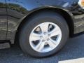 2013 Black Chevrolet Impala LS  photo #3