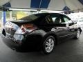 Super Black - Altima 2.5 SL Photo No. 4