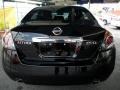 Super Black - Altima 2.5 SL Photo No. 5
