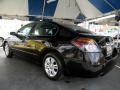 Super Black - Altima 2.5 SL Photo No. 6