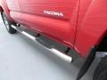 2012 Barcelona Red Metallic Toyota Tacoma SR5 Prerunner Double Cab  photo #15