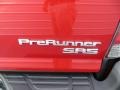 Barcelona Red Metallic - Tacoma SR5 Prerunner Double Cab Photo No. 19