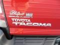 2012 Barcelona Red Metallic Toyota Tacoma SR5 Prerunner Double Cab  photo #20