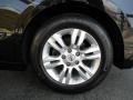 Super Black - Altima 2.5 SL Photo No. 27