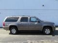 Mocha Steel Metallic - Suburban LT 4x4 Photo No. 2