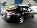 Super Black - Altima 2.5 SL Photo No. 4