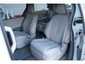 2014 Super White Toyota Sienna XLE AWD  photo #7