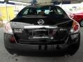 Super Black - Altima 2.5 SL Photo No. 5