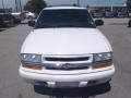 Summit White - Blazer LS 4x4 Photo No. 2