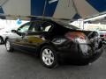 Super Black - Altima 2.5 SL Photo No. 6