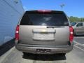 2013 Mocha Steel Metallic Chevrolet Suburban LT 4x4  photo #8