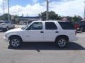 Summit White - Blazer LS 4x4 Photo No. 3