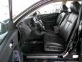 Super Black - Altima 2.5 SL Photo No. 7