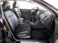 Super Black - Altima 2.5 SL Photo No. 9