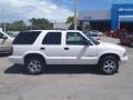 Summit White - Blazer LS 4x4 Photo No. 6