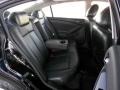 Super Black - Altima 2.5 SL Photo No. 10