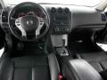 Super Black - Altima 2.5 SL Photo No. 12