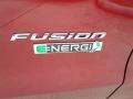 Ruby Red - Fusion Energi Titanium Photo No. 9