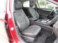 2014 Ford Fusion Energi Titanium Front Seat
