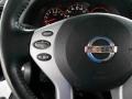 Super Black - Altima 2.5 SL Photo No. 20