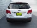 Snow White Pearl - Sorento EX Photo No. 5