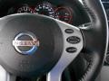 Super Black - Altima 2.5 SL Photo No. 21