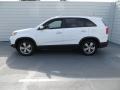Snow White Pearl - Sorento EX Photo No. 6