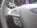 Charcoal Black Controls Photo for 2014 Ford Fusion #85858057