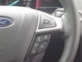 Charcoal Black Controls Photo for 2014 Ford Fusion #85858078