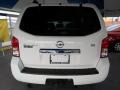 Avalanche White - Pathfinder SE Photo No. 5