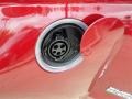 2014 Ruby Red Ford Fusion Energi Titanium  photo #25