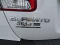 Snow White Pearl - Sorento EX Photo No. 19